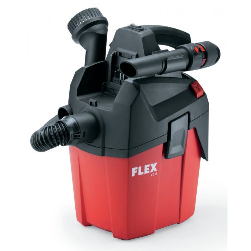 Flex - Flex VC 6 akkus porszívó