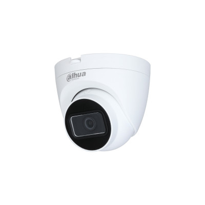 Dahua HAC-HDW1200TRQ-0280B-S6 2 Mpx-es Analóg HD kamera