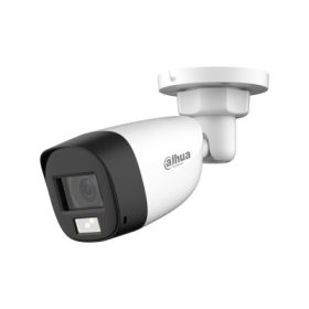   Dahua HAC-HFW1200CLP-IL-A-0360B-S6 2 Mpx-es Analóg HD kamera