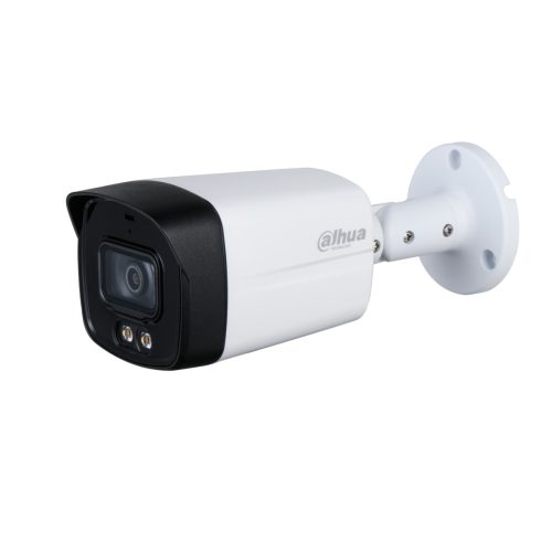 Dahua HAC-HFW1200TLM-IL-A-0280B-S6 2 Mpx-es Analóg HD kamera