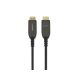 HDMI AOC Kábel, HDMI, fekete
