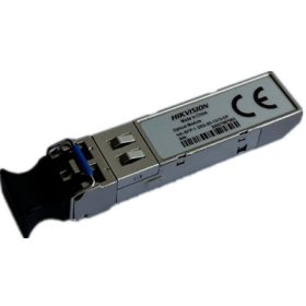 Hikvision SFP modul 1.25G-20-1310-DF Single-mód