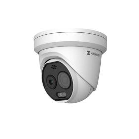 Hikvision HM-TD1218-3/G0/T1A 5 Mpx-es IP hőkamera
