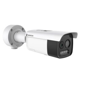 Hikvision HM-TD2628-7/G1/T3A 4 Mpx-es IP hőkamera