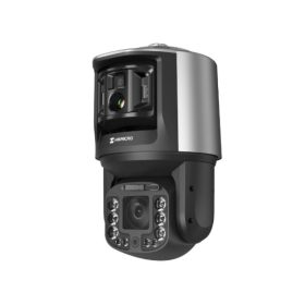 Hikvision HM-TX2840-10/G0/T1 4 Mpx-es IP hőkamera