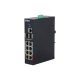 Dahua HS4210-8GT-110 PoE switch, 10 port