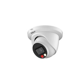 Dahua IPC-HDW2249TM-S-IL-0280B 2 Mpx-es IP kamera