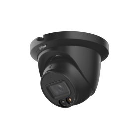 Dahua IPC-HDW2449TM-S-IL-0280B-BLACK 4 Mpx-es IP kamera