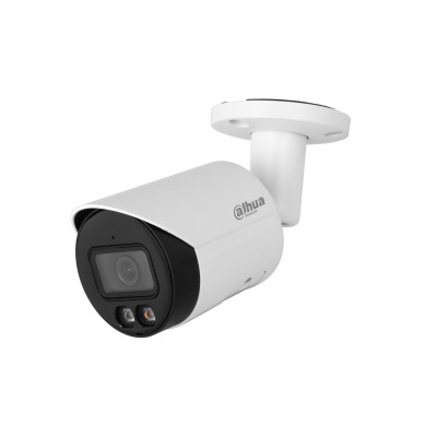 Dahua IPC-HFW2249S-S-IL-0280B 2 Mpx-es IP kamera
