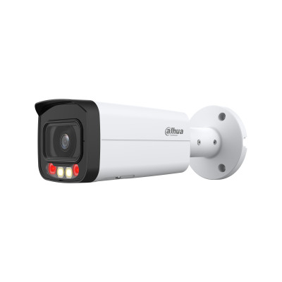 Dahua IPC-HFW2249T-AS-IL-0600B 2 Mpx-es IP kamera