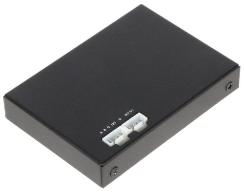 Dahua RS485 → Wiegand konverter