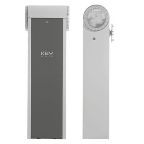   KEY-ALT4K sorompóház új CT10324 beépített vezérlőegységgel