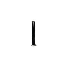   KEY-CH51 infrasorompó tartó oszlop FT23 infrasorompóhoz, 50cm magas