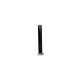 KEY-CH51 infrasorompó tartó oszlop FT23 infrasorompóhoz, 50cm magas