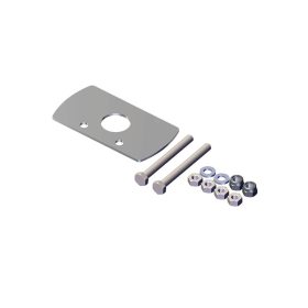 KEY-EG3 talplemez EGO tartóoszlopokhoz