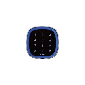 KEY-EGKTB1 érintőbillentyűs kódkapcsoló