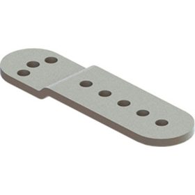 KEY-EXRB konzol a kifelé nyitáshoz