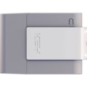   Key Automation HA12 garázskapu motor, 19 m2-ig, 2db SUB-44WR távirányítóval