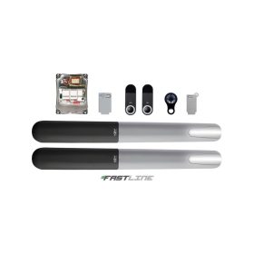 KEY-KRAY3024FKK szárnyaskapu szett bluetooth interfésszel
