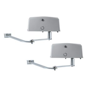 KEY-KSN5024B csukló karos motor pár