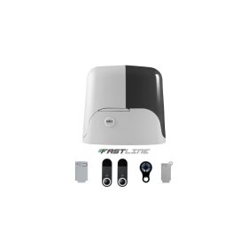 KEY-KSUN5024FKK tolókapu szett bluetooth interfésszel