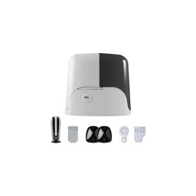 KEY-KSUN8024EK tolókapu szett bluetooth interfésszel