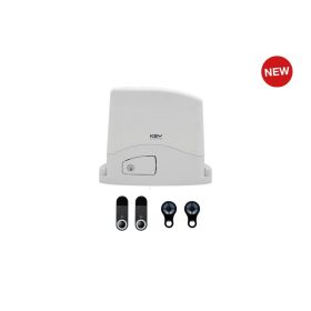   KEY-KTU7324KS tolókapu szett  700kg, 24V DC, új CT10324 vezérlés