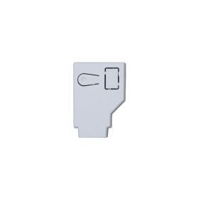   KEY-KUBEW bluetooth interfész/Wi-Fi modul, végfelhasználóknak. KUBE-SMART app szükséges