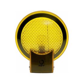   KEY-LUMY-230E villogó, saját elektronika nélkül, antennával
