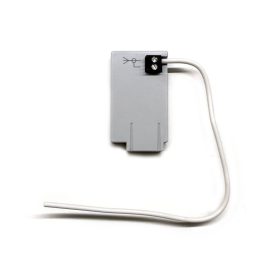   KEY-RX433S bedugható vevő STORM PRO ipari tolókapu motorokhoz, 1000 kód tárolására alkalmas, 434MHz