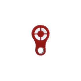 KEY-SUB-44CR 4 csatornás adó, piros