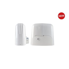   KEY-SUN7324 tolókapu motor, 700kg, 24V DC, új CT10324 vezérlés