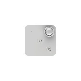 KEY-TO2MP 2 csatornás, érintős adó