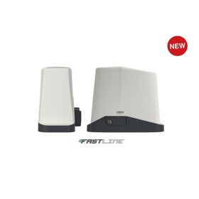   KEY-TUS5324F új TURBO  S tolókapu motor, gyors, 500kg, 24V DC, új CT10324 vezérlés