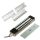 KIT-ZOA-280INOX Síktapadó mágnes