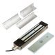 KIT-ZOA-280INOX Síktapadó mágnes