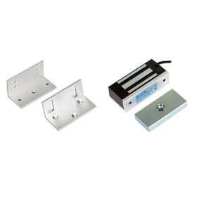 KIT-ZOA-60/12V Síktapadó mágnes