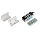 KIT-ZOA-60/12V Síktapadó mágnes