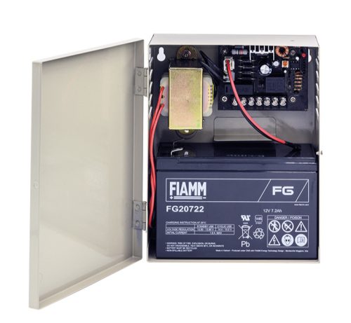 KIT-ZOA168 Tápegység 