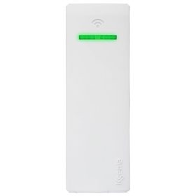 Ksenia volo - fehér - Kültéri Kártyaolvasó