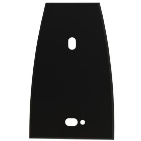 Ksenia volo szerelőkeret - fekete - Kiegészítő