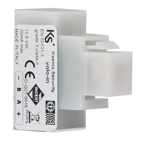 Ksenia volo-in Kártyaolvasó