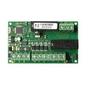 Ksenia auxi-H - redőnyvezérlő-modul