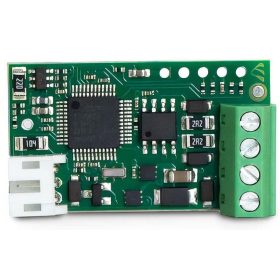 Ksenia auxi-1 - 1 be/kimenetes I/O-modul