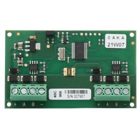 Ksenia divide - hub / repeatermodul