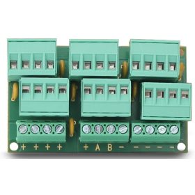 Ksenia PCBA BUS HUB - hub modul