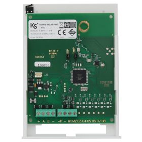 Ksenia duo - adó-vevő / repeatermodul