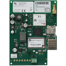Ksenia KSI4104000.310 4G Kommunikátor