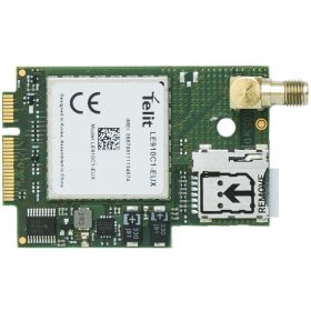 Ksenia KSI4104001.300 4G Kommunikátor