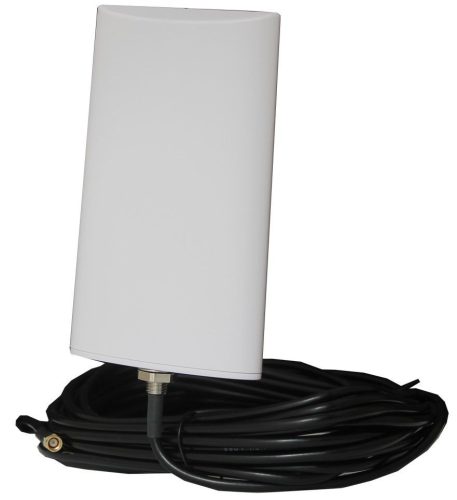 Ksenia 4G / LTE antenna (10 m kábellel). - antenna